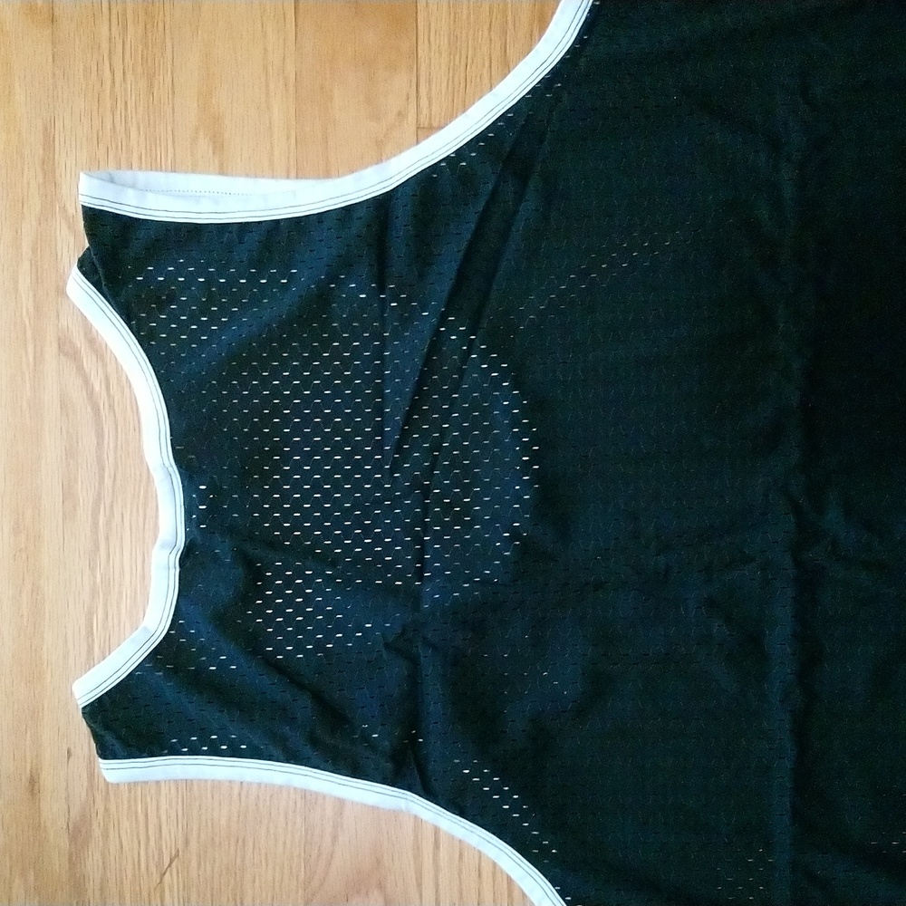 Andrew Christian tank top - Picture 11 of 12